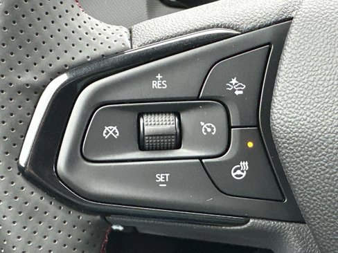 New 2025 Chevrolet TrailBlazer RS w/ Convenience Package image 19