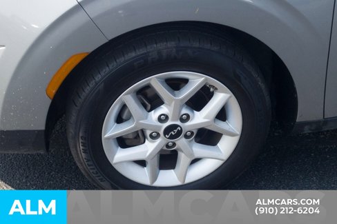 Used 2023 Kia Soul LX w/ Option Group 015 image 13