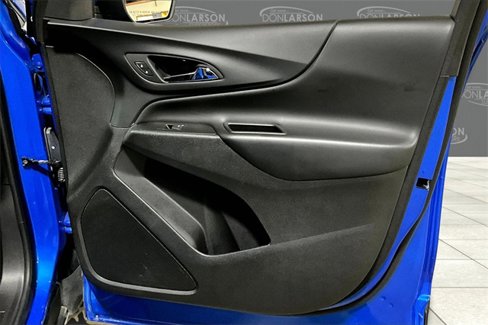 Certified 2024 Chevrolet Equinox LT image 12