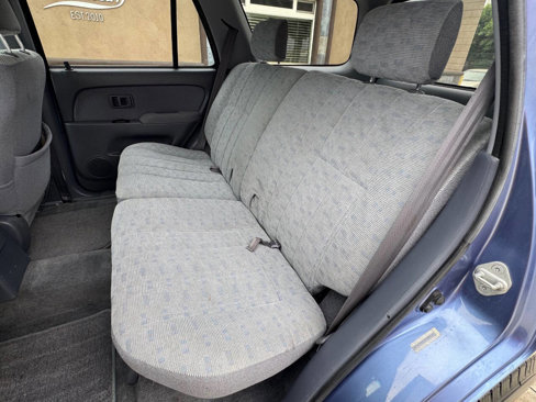 Used 2000 Toyota 4Runner 2WD image 14