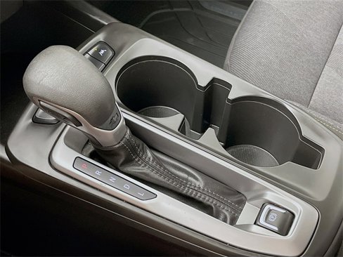 Certified 2024 Chevrolet Trax LS w/ LS Convenience Package image 19