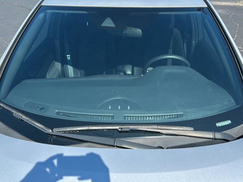 Used 2023 Nissan Leaf S w/ Protection Package image 9