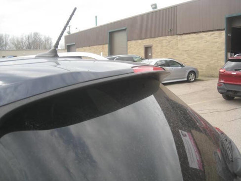 Used 2015 Jeep Cherokee Latitude image 7