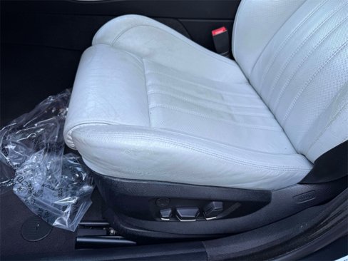 Used 2013 BMW M5 image 3