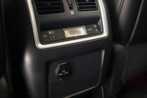 Used 2014 INFINITI QX60 AWD w/ Cargo Package image 24