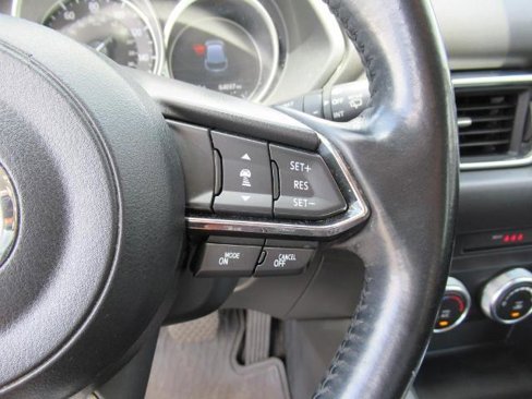 Used 2020 MAZDA CX-5 Sport image 19