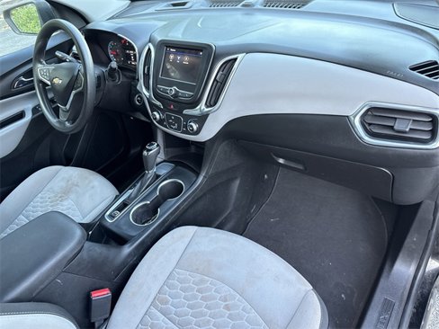 Used 2020 Chevrolet Equinox LS w/ LS Convenience Package image 25