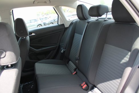 New 2025 Volkswagen Jetta S image 18