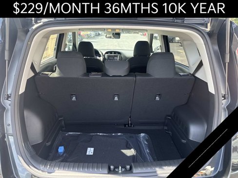 New 2025 Kia Soul LX image 4