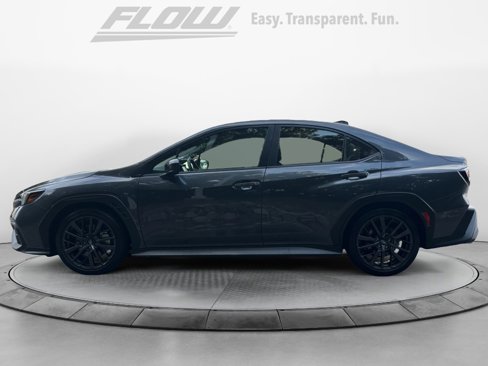 Used 2024 Subaru WRX Premium image 5