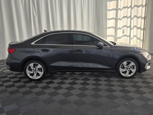 Used 2023 Audi A3 2.0T Premium Plus w/ Premium Plus Package image 7