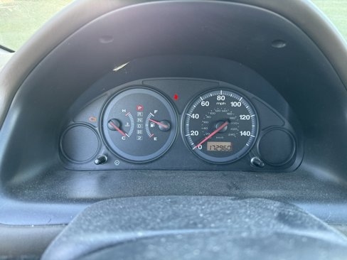 Used 2004 Honda Civic VP image 8