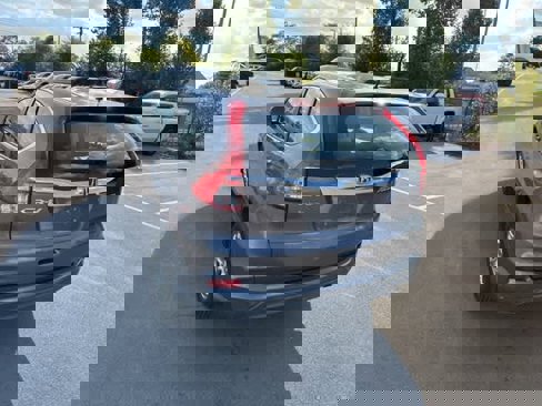 Used 2016 Honda CR-V LX image 17