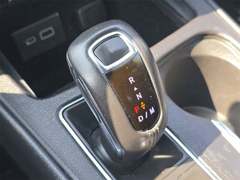 Used 2019 Cadillac XT4 Premium Luxury w/ Cold Weather Package image 8