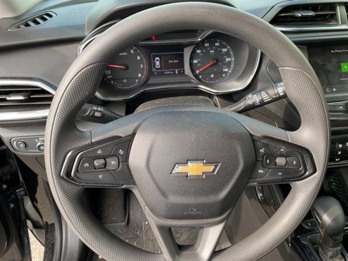 Used 2023 Chevrolet TrailBlazer LT image 27