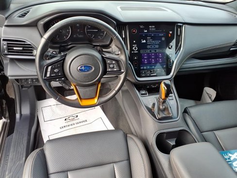 Used 2022 Subaru Outback Wilderness image 16