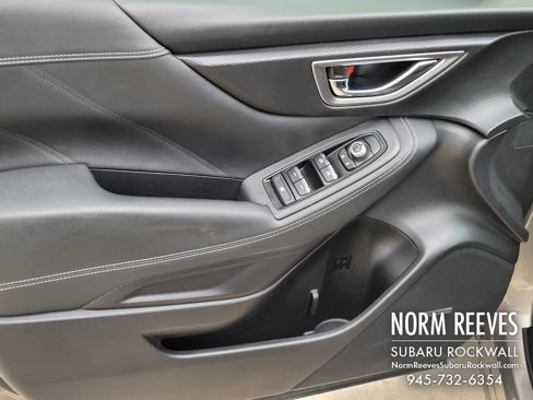 Used 2020 Subaru Forester Limited w/ Popular Package #3 image 4