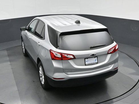 Used 2020 Chevrolet Equinox LS w/ LS Convenience Package image 55
