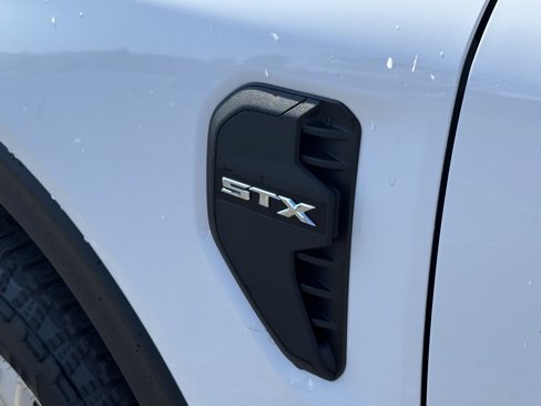 New 2025 Ford Ranger XL image 6