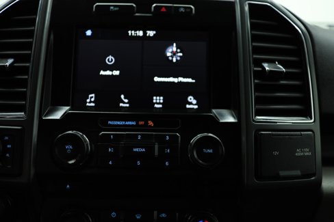 Used 2018 Ford F150 XLT w/ Equipment Group 302A Luxury image 29