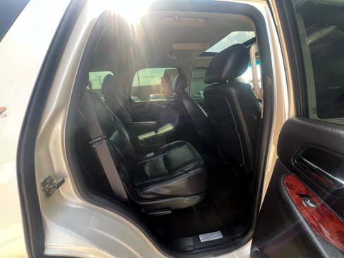 Used 2014 Chevrolet Tahoe LTZ image 43