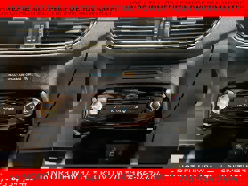 New 2025 Ford Escape ST-Line Select w/ Tech Pack #2 image 11