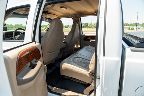 Used 2000 Ford F350 Lariat image 33
