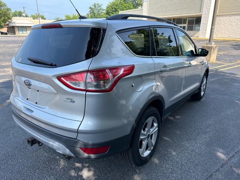 Used 2014 Ford Escape SE w/ Equipment Group 201A image 7