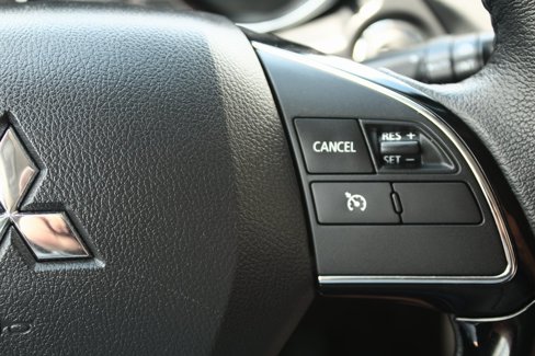 Used 2023 Mitsubishi Outlander Sport ES image 17