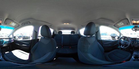 Used 2023 Chevrolet Bolt LT w/ Driver Confidence Package image 42