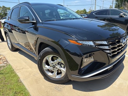 Used 2023 Hyundai Tucson SEL image 6