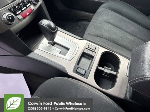 Used 2013 Subaru Legacy 2.5i Sport image 22