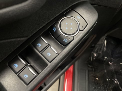Certified 2024 Ford Escape Active image 25