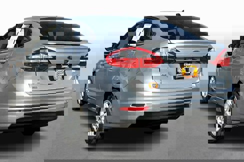 Used 2019 Ford Fiesta SE image 11