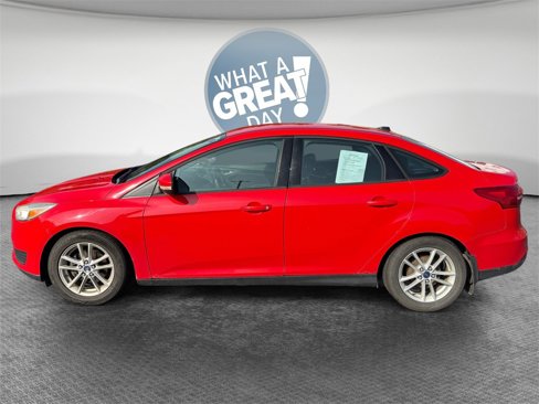 Used 2015 Ford Focus SE image 6