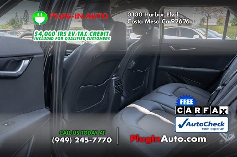 Used 2023 Kia Niro Wind image 8