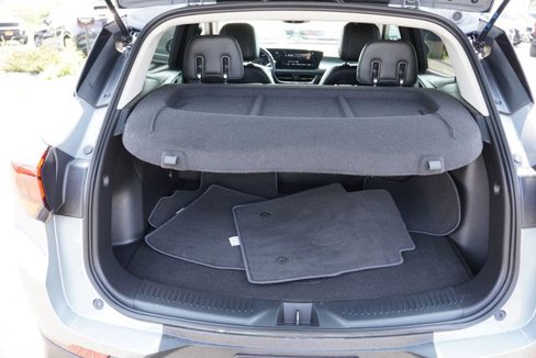 Used 2024 Buick Encore GX Preferred image 20