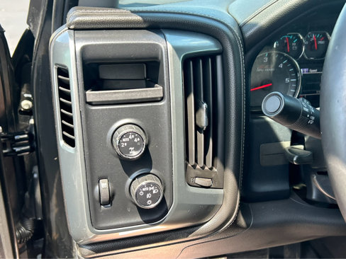 Used 2014 Chevrolet Silverado 1500 LTZ Z71 image 17