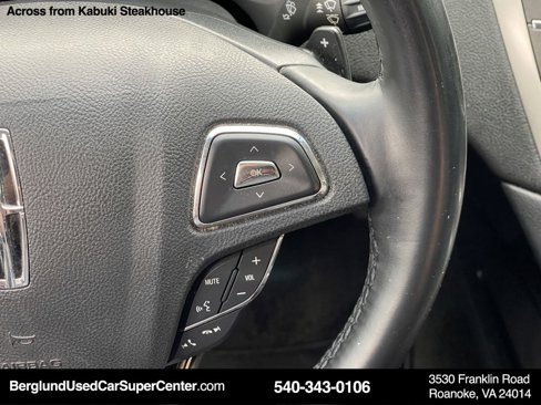 Used 2015 Lincoln MKZ w/ Equipment Group 101A Select image 20