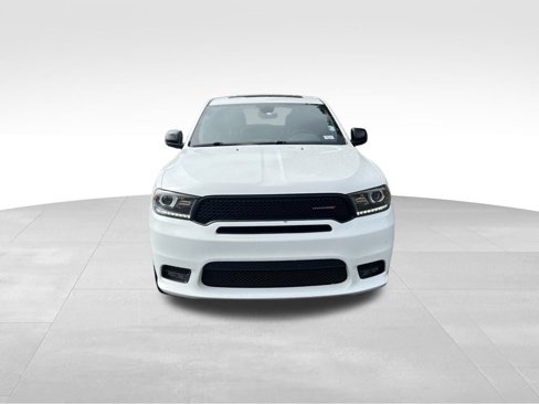 Used 2020 Dodge Durango GT w/ Blacktop Package image 2