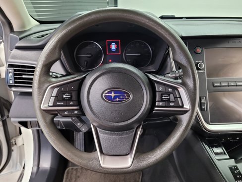 Used 2020 Subaru Outback 2.5i image 20