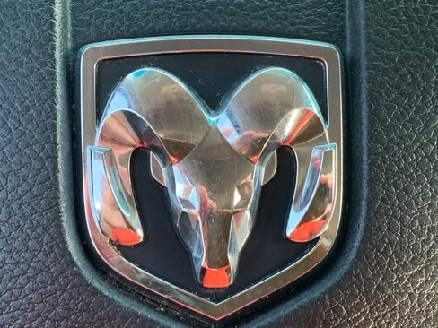 Used 2016 RAM 1500 Tradesman w/ Popular Equipment Group image 30