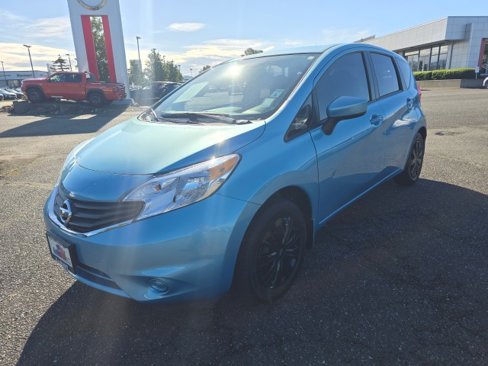 Used 2015 Nissan Versa Note SV image 8