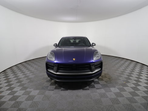 New 2025 Porsche Macan Turbo image 10