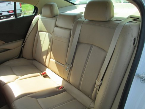 Used 2013 Buick LaCrosse Leather image 15