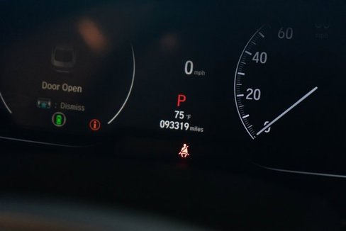 Used 2021 Honda Accord Sport Special Edition image 31