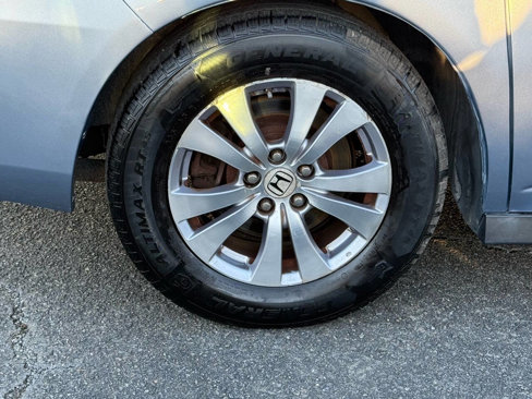 Used 2014 Honda Odyssey EX-L image 30