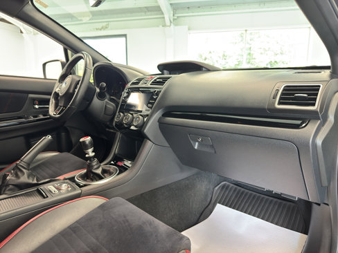 Used 2020 Subaru WRX STI image 36