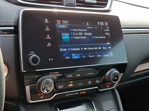 Used 2019 Honda CR-V EX image 16