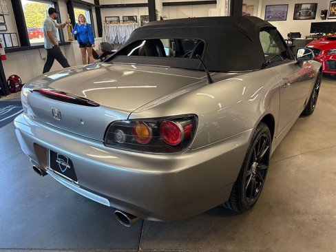 Used 2005 Honda S2000 image 16